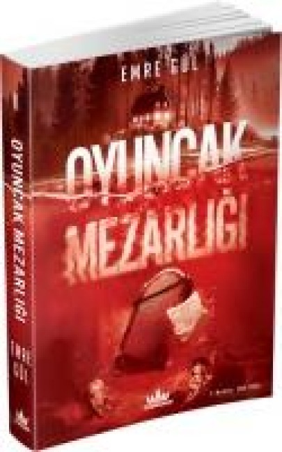 Oyuncak Mezarligi - Emre Gül