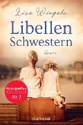 Cover-Bild zum Titel 'Libellenschwestern' von 'Lisa Wingate'