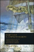 Cover-Bild zum Titel 'Il compagno segreto. Testo inglese a fronte' von 'Joseph Conrad'