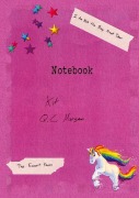 Cover-Bild zum Titel 'I Am Not the Boy Next Door' von 'Q. C. Morgan'