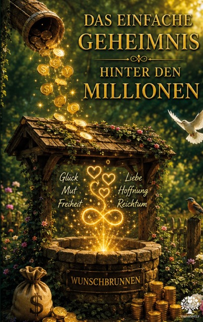 Das einfache Geheimnis hinter den Millionen - J. Mattsson