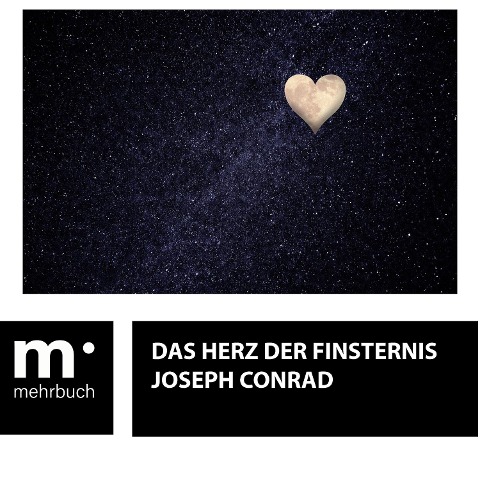 Das Herz der Finsternis - Joseph Conrad