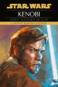 Cover-Bild zum Titel 'Kenobi. Star Wars' von 'John Jackson Miller'