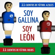 Cover-Bild zum Titel '11 Cuentos Rojos' von 'Varios Autores, Hernán Jaimes'