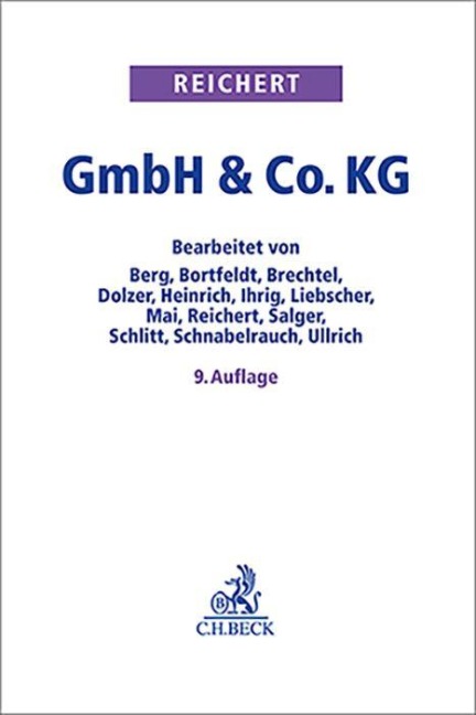 GmbH & Co. KG - 