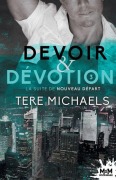 Cover-Bild zum Titel 'Devoir et Dévotion' von 'Tere Michaels'