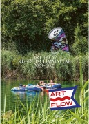 Cover-Bild zum Titel 'ART FLOW' von 'Christoph Doswald, Petra Winiger Østrup, Markus Schneider, Esther Nägeli, Simone Toellner'