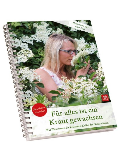 Für alles ist ein Kraut gewachsen - 