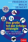  Das große 1x1 der Erfolgsstrategie