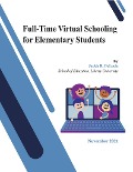 Full Time Virtual Schooling for Elementary Students - Jackie DeLucia