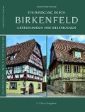 Cover-Bild zum Titel 'Ein Rundgang durch Birkenfeld' von 'Susanne Kaiser-Asoronye'