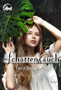 Cover-Bild zum Titel 'Schattenhauch' von 'Tanja Bern'
