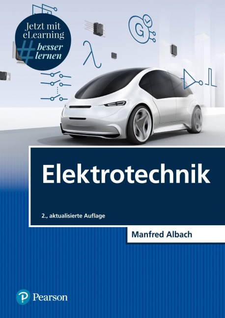 Elektrotechnik - Manfred Albach