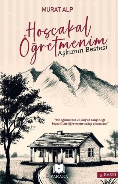 Hoscakal Ögretmenim;Askimin Bestesi - Murat Alp