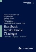 Cover-Bild zum Titel 'Handbuch Interkulturelle Theologie' von ''