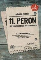 11. Peron - Gökhan Duman