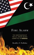 Cover-Bild zum Titel 'Fire Alarm' von 'Bradley F. Podliska'