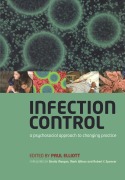 Cover-Bild zum Titel 'Infection Control' von ''