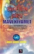 Cover-Bild zum Titel 'Mavi Kiyamet' von 'Ömer Faruk Gümüs'