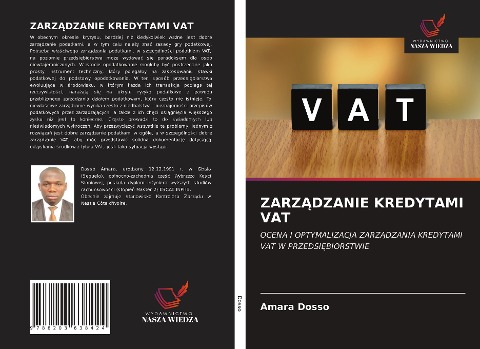 ZARZ¿DZANIE KREDYTAMI VAT - Amara Dosso