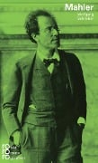 Cover-Bild zum Titel 'Gustav Mahler' von 'Wolfgang Schreiber'