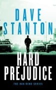 Cover-Bild zum Titel 'Hard Prejudice' von 'Dave Stanton'