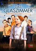 Das Glaszimmer - Josef Einwanger