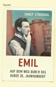 Cover-Bild zum Titel 'Emil' von 'Ernst Strouhal'