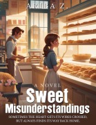 Sweet Misunderstandings - Ariba Zulfiqar