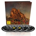 Cover-Bild zum Titel 'Garden Of The Titans (Opeth Live at Red Rocks Amph' von 'Opeth'