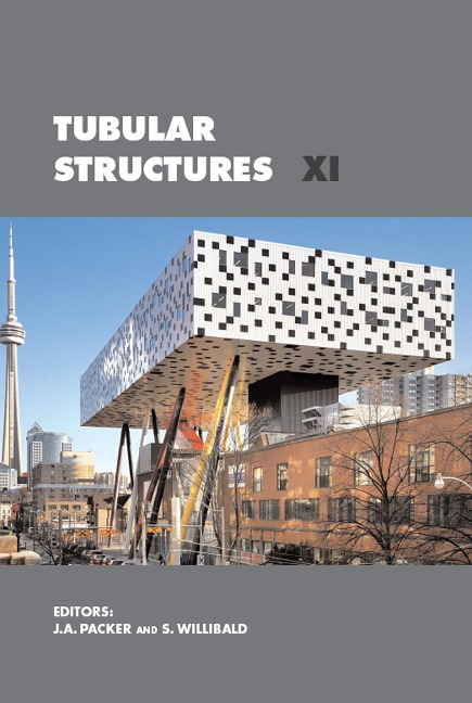 Tubular Structures XI - 