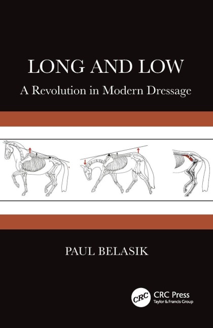 Long and Low - Paul Belasik