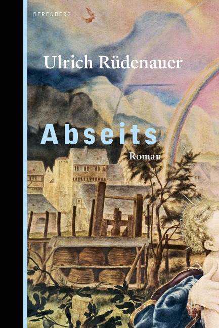 Abseits - Ulrich Rüdenauer