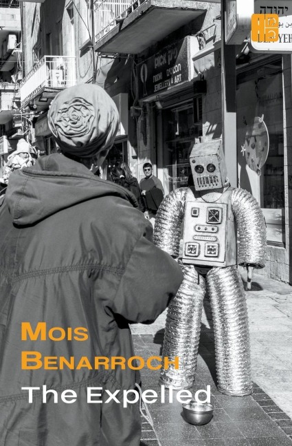 The Expelled - Mois Benarroch