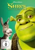 Cover-Bild zum Titel 'Shrek - Der tollkühne Held' von 'Ted Elliot, Terry Rossio, Roger S. H. Schulman, Joe Stillman, John Powell'