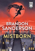 Mistborn: O Império Final - Brandon Sanderson