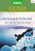 Cover-Bild zum Titel 'Romana Gold Band 28' von 'Sara Wood, Lynne Graham, Kathryn Ross'