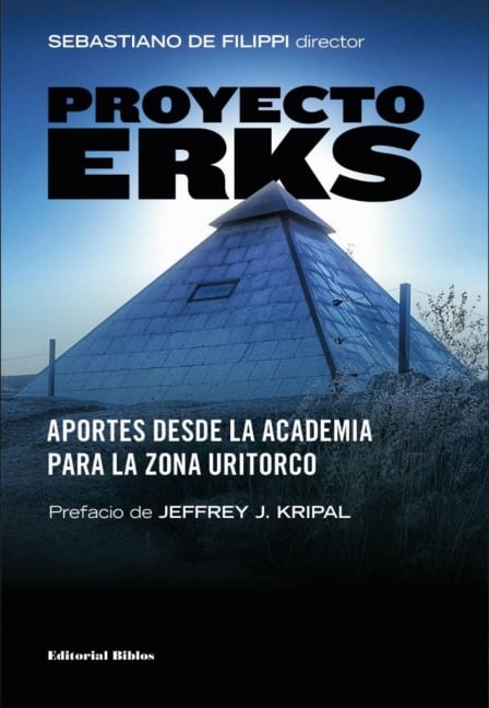 Proyecto Erks - Sebastiano de Filippi