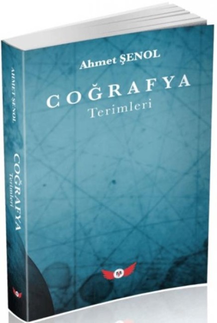 Cografya Terimleri - Ahmet Senol