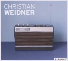 The Inward Song - Christian Weidner