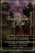 Cover-Bild zum Titel 'Wicked Widows' Guide (Wicked Widows' League, #0)' von 'Dawn Brower, Tracy Sumner, Tabetha Waite, Sue London, Jane Charles'