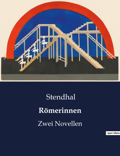 Römerinnen - Stendhal