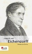 Joseph von Eichendorff - Hermann Korte