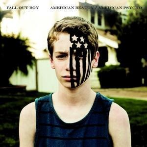 American Beauty/American Psycho - Fall Out Boy