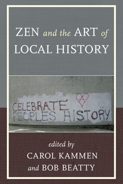 Zen and the Art of Local History - 