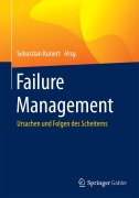 Cover-Bild zum Titel 'Failure Management' von ''