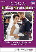 Cover-Bild zum Titel 'Die Welt der Hedwig Courths-Mahler 460' von 'Ruth von Neuen'