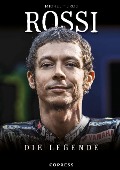 Cover-Bild zum Titel 'Rossi' von 'Michel Turco'