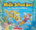 Cover-Bild zum Titel 'The Magic School Bus on the Ocean Floor' von 'Joanna Cole'