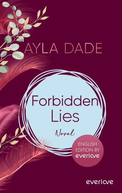 Forbidden Lies (English Edition) - Ayla Dade